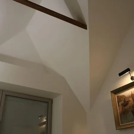 Villa La De Pascal, Vue *