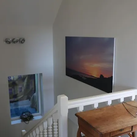 La De Pascal, Vue Villa *