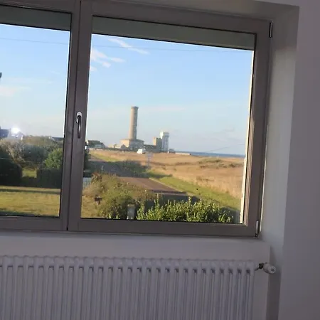 La De Pascal, Vue * Penmarcʼh